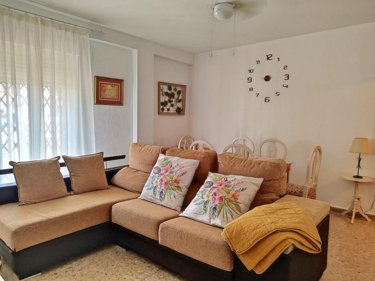 Apartamento La Muralla De San Lorenzo Córdoba Exterior foto
