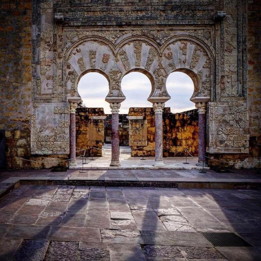 Apartamento La Muralla De San Lorenzo Córdoba Exterior foto